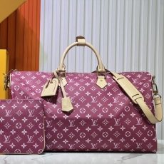 Louis Vuitton Travel Bags